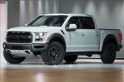 Diễn biến mới liên quan tới ô tô Ford tại thị trường Mỹ