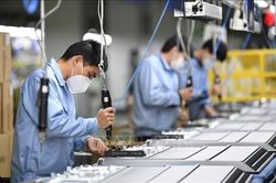 Tín hiệu cho đà phục hồi của kinh tế Trung Quốc