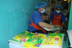 Trình Thủ tướng ban hành Chỉ thị tăng cường xuất khẩu gạo trong tình hình mới