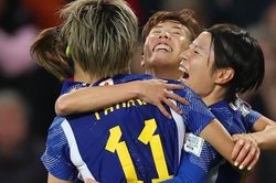 Nhật Bản toàn thắng ở vòng bảng World Cup 2023: Không cao nhưng phải ngước nhìn