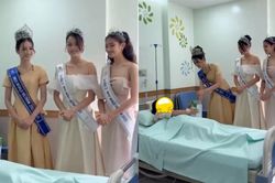 Top 3 Miss World Vietnam 2023 gặp 'kiếp nạn mới', netizen phản ứng dữ dội