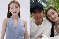 Chỉ 1 câu nói, Nhã Phương 'vô ý' để lộ thông tin đầu tiên về nhóc tỳ thứ hai