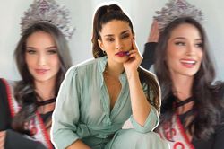 Đắm chìm trước visual ngọt lịm của Miss Charm 2023: 'lột xác' quá ngoạn mục rồi!