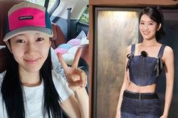 Ngoại hình hiện tại của Thúy Ngân sau loạt dấu hiệu gây lo lắng về sức khỏe