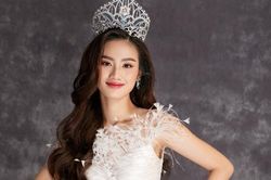 Hoa hậu Ý Nhi đang bị 'bạo lực mạng'