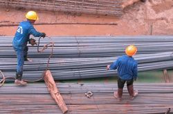 Giá thép hôm nay ngày 1/8/2023: Quay đầu tăng trên sàn giao dịch; tiêu thụ trong nước chưa khởi sắc