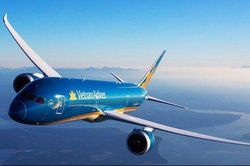 Vietnam Airlines lỗ 14 quý liên tiếp