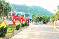 Hơn 4.600 tỷ đồng xây dựng nông thôn mới tại Hòa Vang
