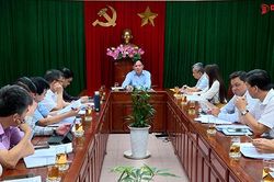 Chậm triển khai các dự án nhà ở xã hội