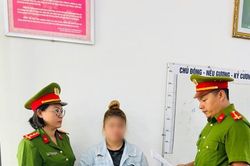 Công an TP. Cam Ranh: Bắt một đối tượng trong đường dây lừa đảo qua mạng