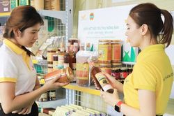 'Chìa khóa' phát triển nông nghiệp gắn với chế biến, tiêu thụ sản phẩm • Kỳ 1: Đa dạng mô hình chuỗi liên kết sản xuất