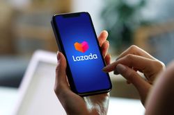 Sàn thương mại điện tử Lazada sắp được 'bơm' thêm gần 850 triệu USD
