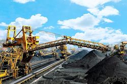 TKV: Phấn đấu sản xuất hơn 3 triệu tấn than trong tháng 8/2023