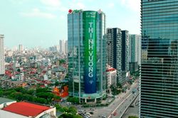 Ngân hàng VPBank: Lãi ròng hợp nhất đạt hơn 4.100 tỷ, cổ phiếu VPB có nhịp tăng mới