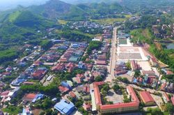 Thái Nguyên: Có 5 xã thuộc diện phải sắp xếp đơn vị hành chính cấp huyện, cấp xã