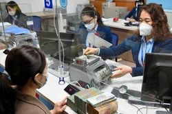 Giảm sở hữu có ngăn được sở hữu chéo?