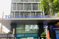 Chi phí tăng cao bào mòn lợi nhuận của Vinaconex