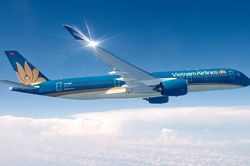 Vietnam Airlines doanh thu lớn nhưng vẫn lỗ nặng