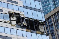 Nga chặn đứng âm mưu tấn công thủ đô Moscow bằng UAV