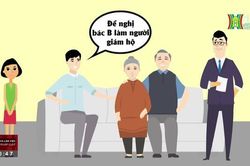 Người giám hộ | Sống và làm việc theo pháp luật | 01/8/2023