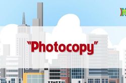 Photocopy | Chuyện quanh ta | tập 62 | 1/8/20223