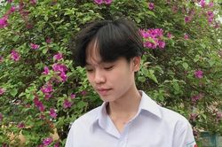 Thủ khoa khối C tỉnh Phú Thọ sở hữu kênh TikTok gần 200.000 lượt theo dõi