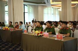 Hà Nội: 100% cơ sở có hoạt động lưu trú thực hiện thông báo qua phần mềm