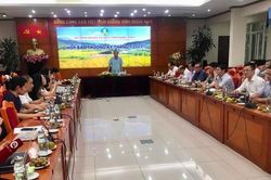 Tổng kim ngạch xuất khẩu nông lâm thủy sản ước đạt 29,13 tỷ USD