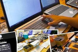 Bị lừa tiền tỷ khi tham gia ứng dụng hẹn hò online