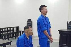 Mạo nhận cán bộ Bộ Công an lừa đảo 'chạy án'