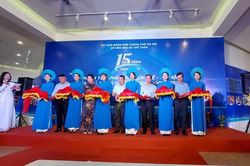 Thành tựu về kinh tế - xã hội sau 15 năm mở rộng địa giới hành chính Thủ đô qua các bức ảnh