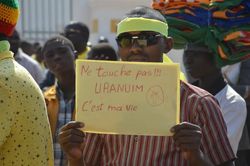 Giá uranium thế giới tăng nhẹ sau đảo chính ở Niger