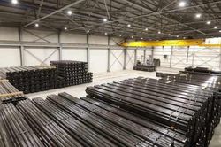 Giá thép hôm nay 2/8: Thép kỳ hạn giảm 3 Nhân dân tệ/tấn
