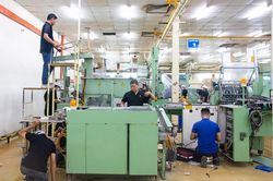 Sớm di dời Nhà máy thuốc lá Khatoco ra khỏi TP Nha Trang