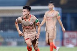 Hà Nội, CAHN 'thắp lửa' cuộc đua vô địch V-League