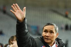 HLV Mai Đức Chung viết tâm thư sau World Cup, CĐV Việt Nam cảm ơn vì hành trình lịch sử