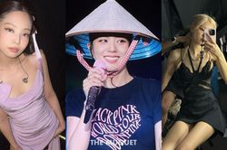 Blackpink gửi lời cảm ơn fan Việt, nóng lòng đợi ngày quay lại