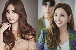 'Búp bê xứ Hàn' Han Chae Young hé lộ về cuộc sống hôn nhân sau 16 năm