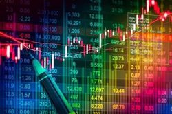 Cổ phiếu ngân hàng khởi sắc, VN-Index đảo chiều tăng gần 3 điểm