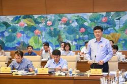 Quyết tâm hoàn thiện Luật Đất đai (sửa đổi) đáp ứng yêu cầu thực tiễn phát triển