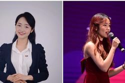 Gia đình - Bệ đỡ tinh thần vững chắc của nữ sinh đam mê nghề cầm mic trường ĐH Ngoại ngữ - ĐHQG HN