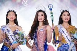 Đẹp thôi, đừng nói!