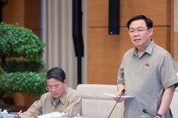 Còn ý kiến khác nhau về hầu hết các trường hợp thu hồi đất