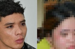 Tiền Giang: Bắt đôi nam nữ liên quan đến vụ giết người, cướp tài sản ở Bình Dương