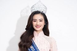 Hoa hậu Ý Nhi lại trả lời gây tranh cãi về quê hương Bình Định