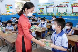 Giải pháp căn cơ