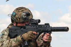 Giao tranh ác liệt ở Donetsk, tấn công toàn diện Krasny Liman