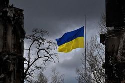 Ukraine dự đoán thời điểm kết thúc xung đột với Nga, kỳ vọng vào tăng trưởng kinh tế năm 2024