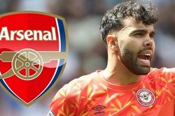 Chuyển nhượng cầu thủ ngày 2/8: PSG đón Ousmane Dembele; Man City thảo luận mua Josko Gvardiol; David Raya gia nhập Arsenal