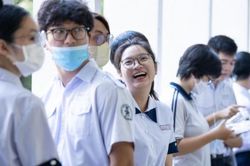 Cập nhật lịch tựu trường của học sinh cả nước
